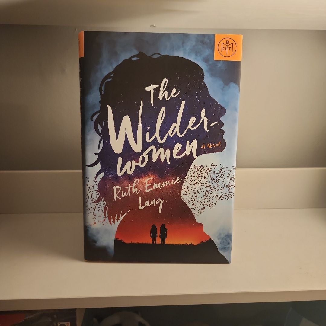 The Wilderwomen