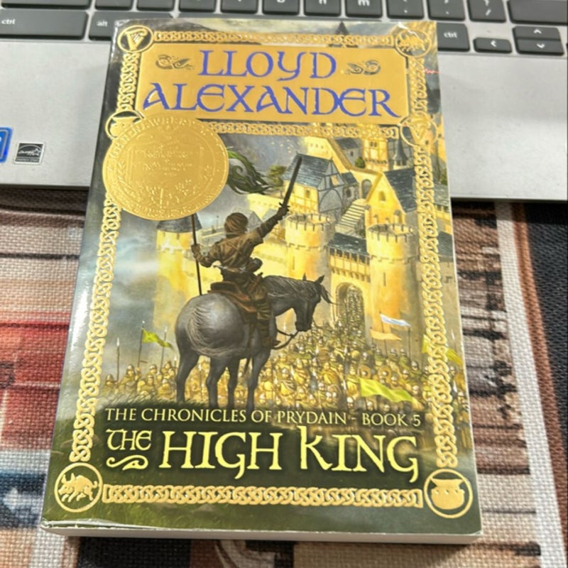 The High King