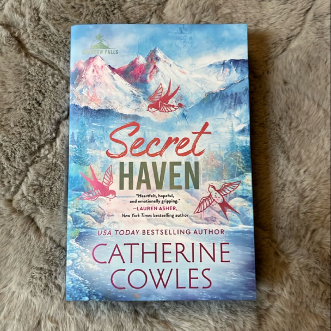 Secret Haven (Deluxe Edition)
