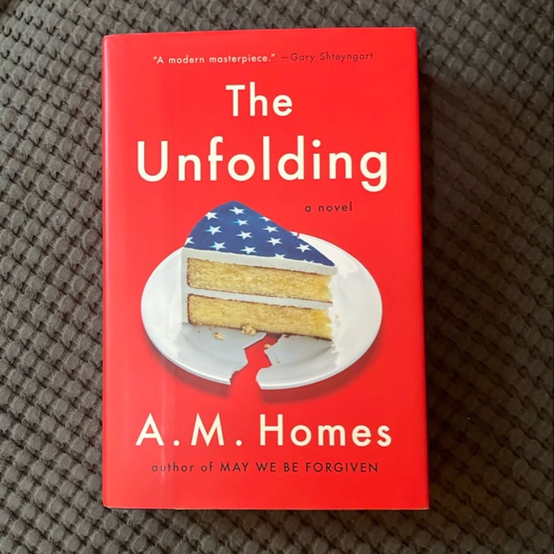 The Unfolding