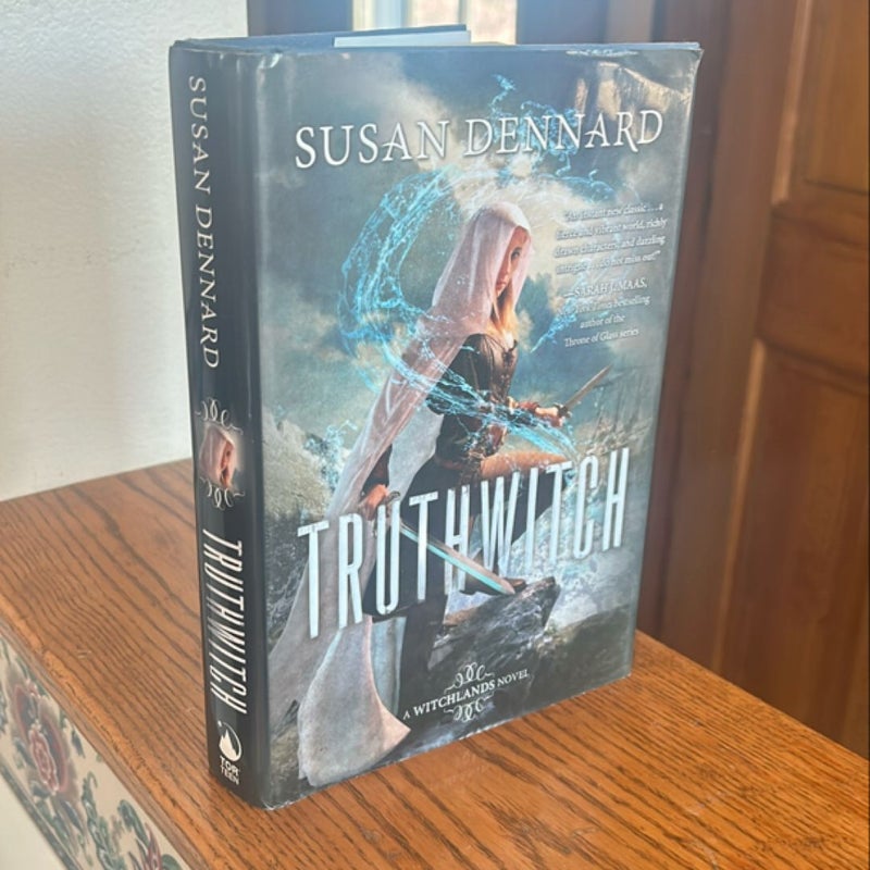 Truthwitch