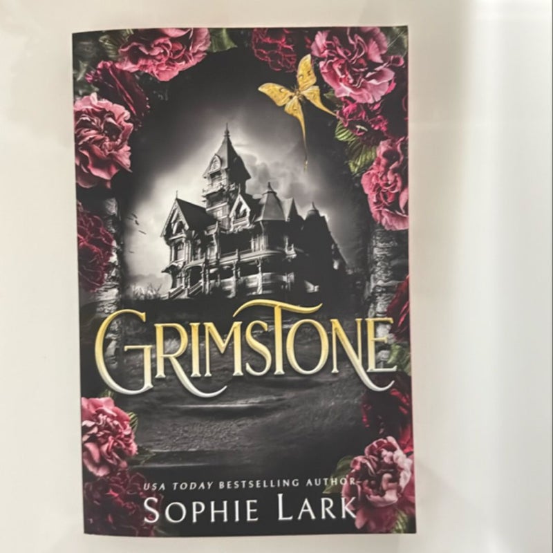 Grimstone