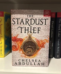 The Stardust Thief