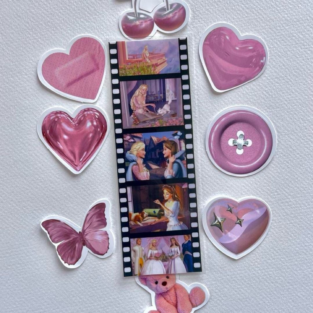 Barbie as the Princess and the Pauper