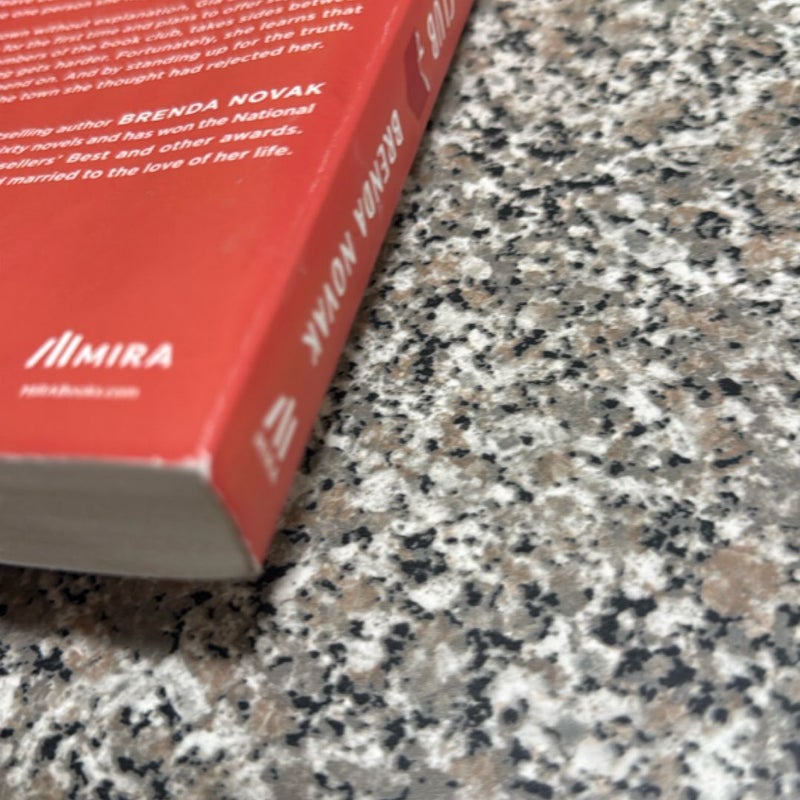 The Banned Books Club