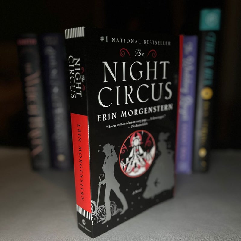 The Night Circus