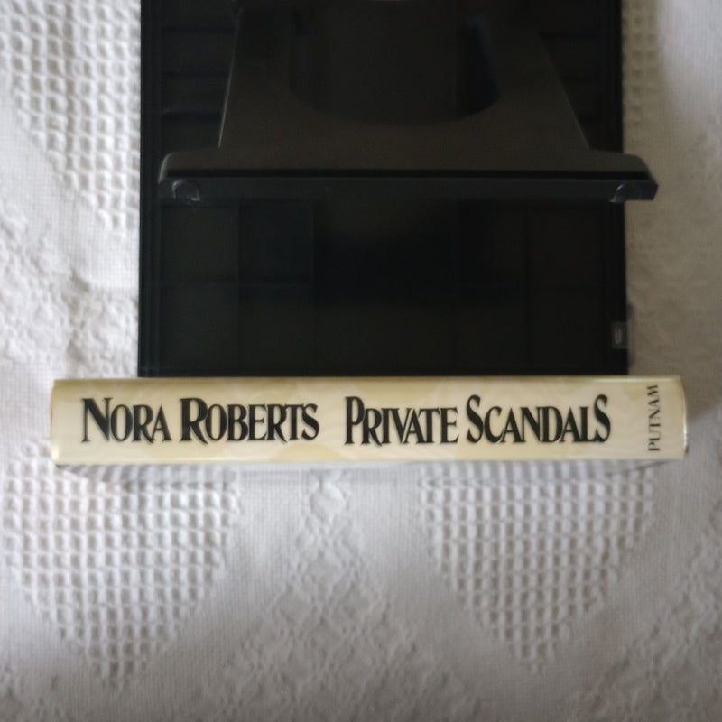 Private Scandals