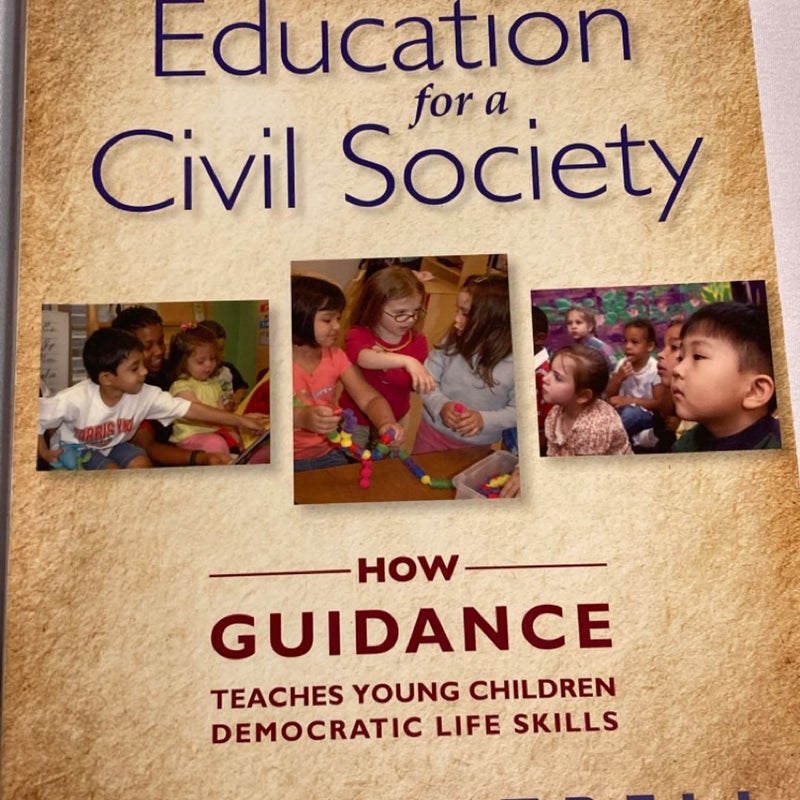 Education for a civil society