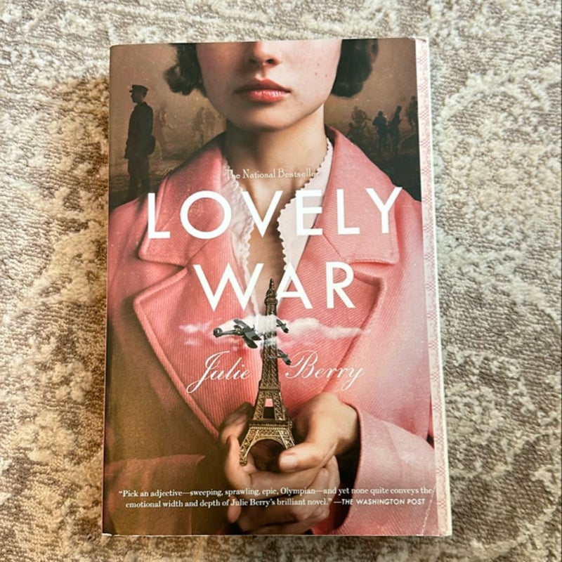 Lovely War