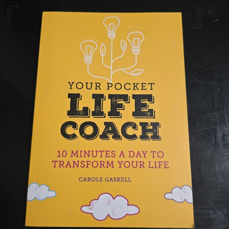 Your Pocket Life Coach