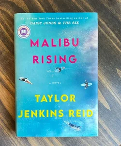 Malibu Rising