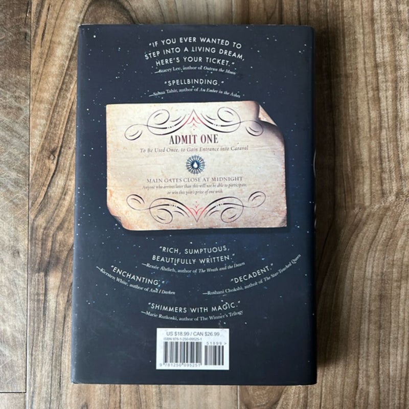Caraval