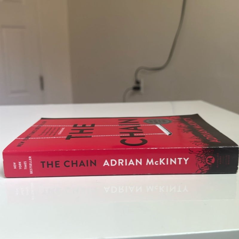The Chain