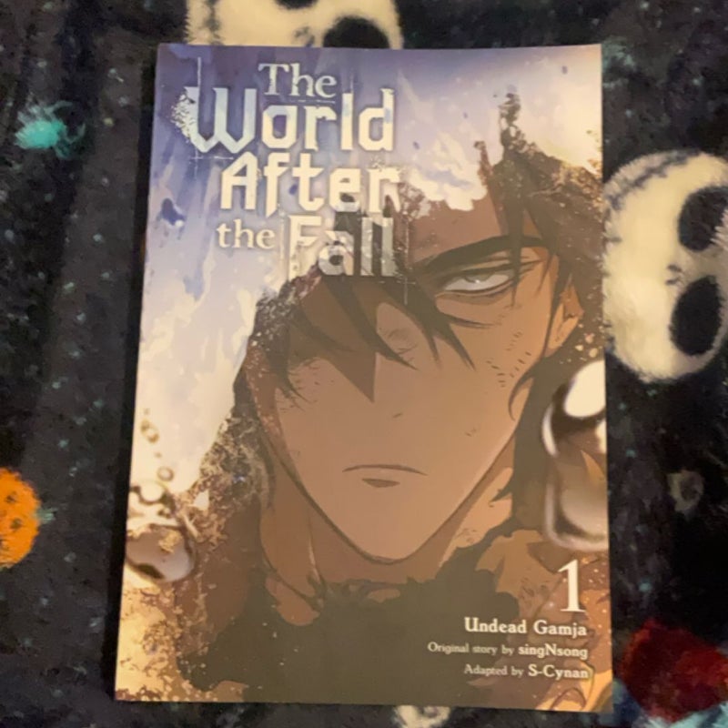 The World after the Fall, Vol. 1