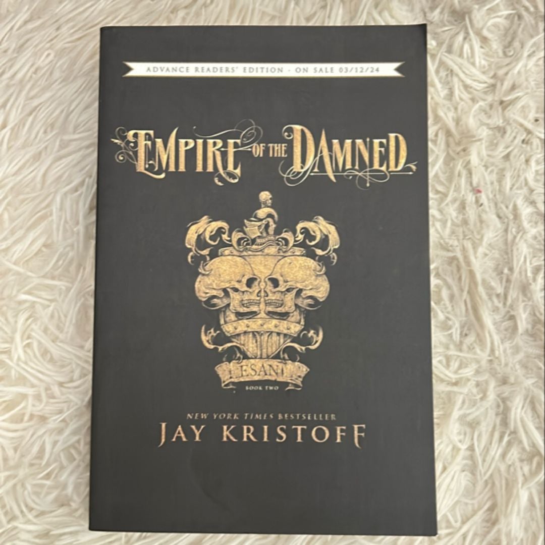 Empire of the Damned