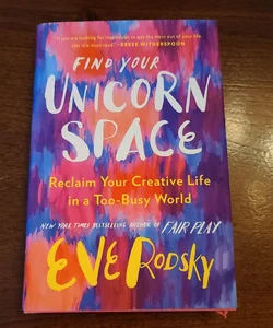 Find Your Unicorn Space
