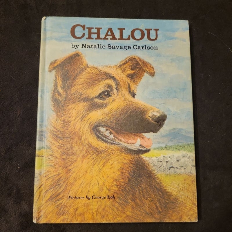 Chalou 