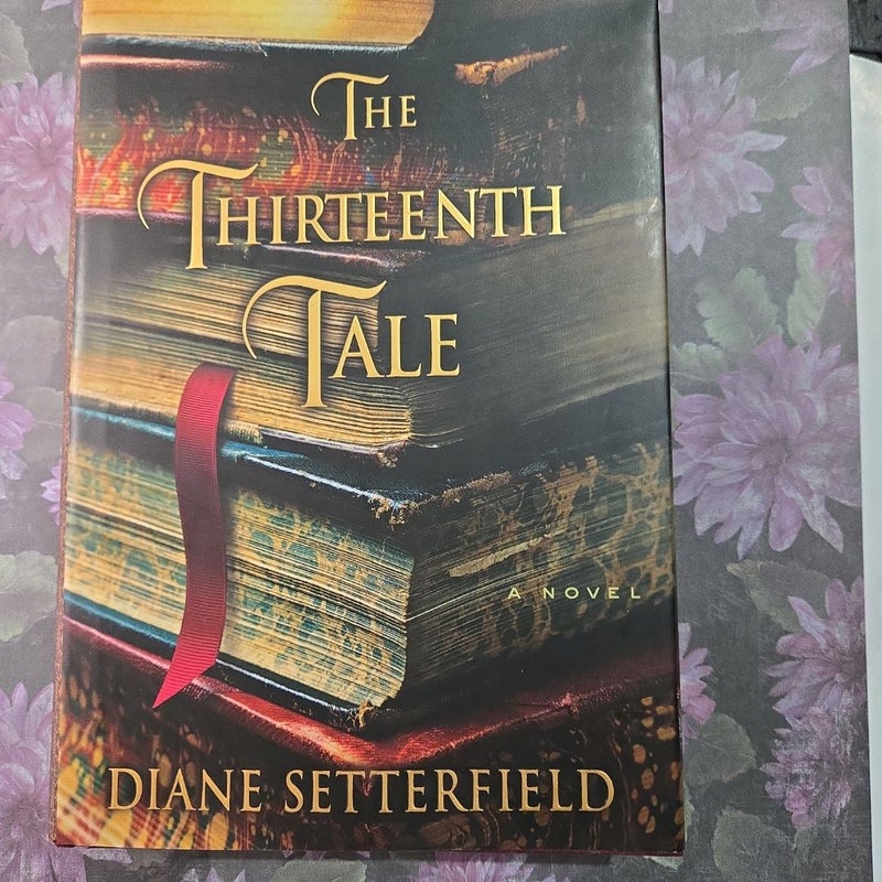 The Thirteenth Tale
