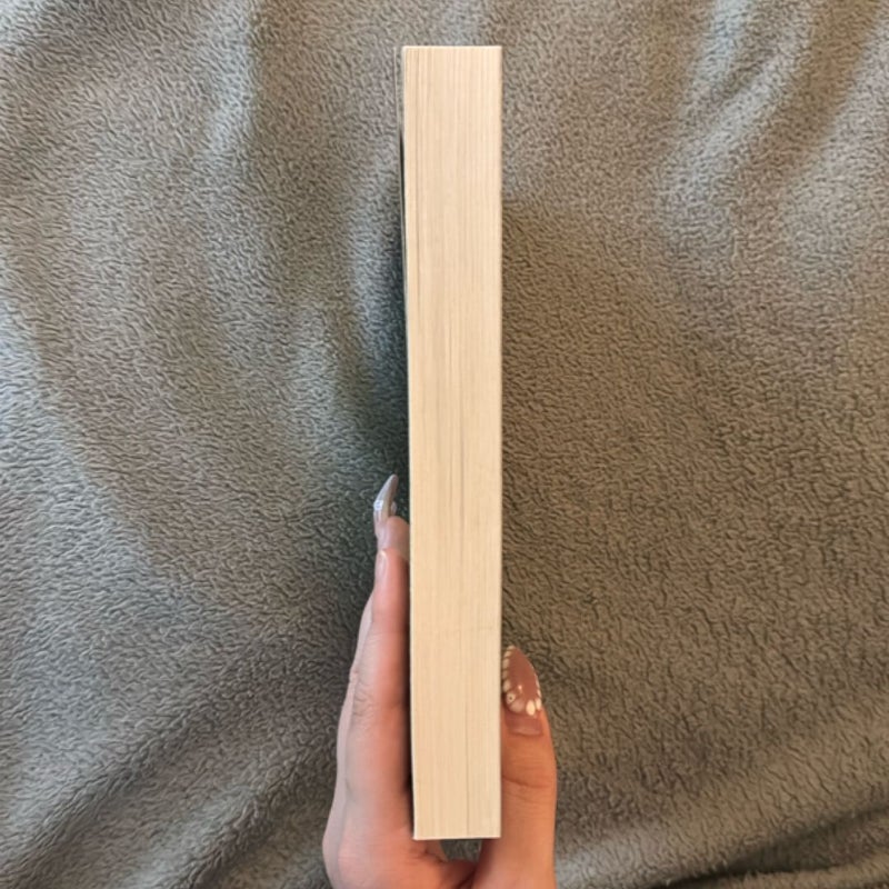 The Kiss of Deception
