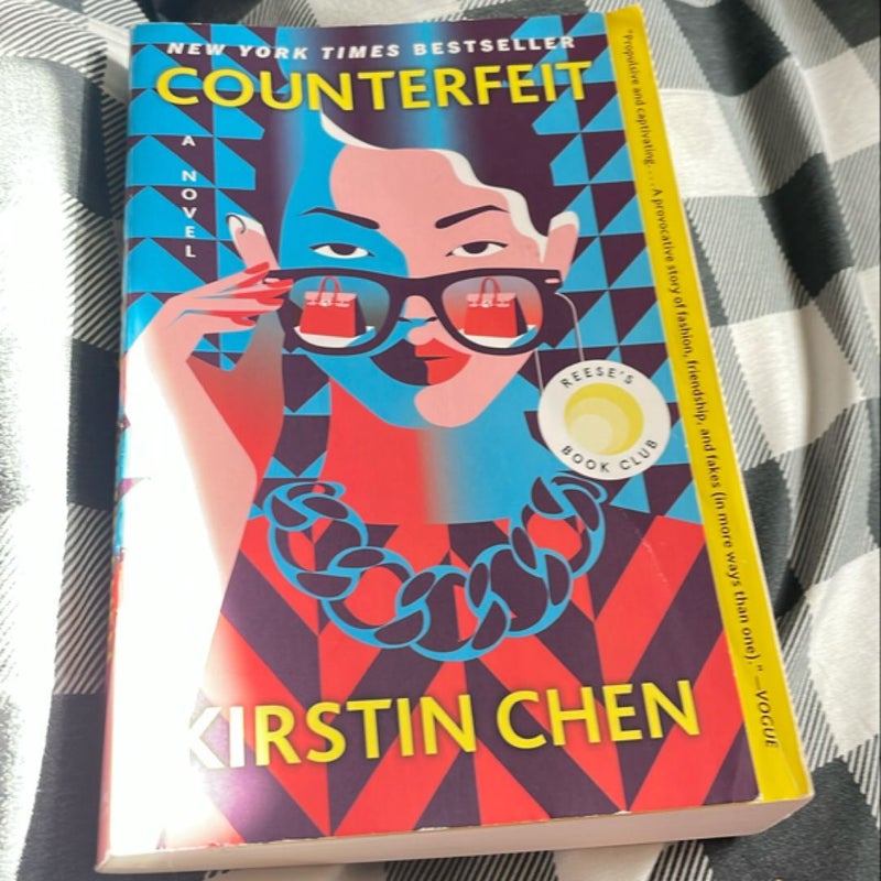 Counterfeit