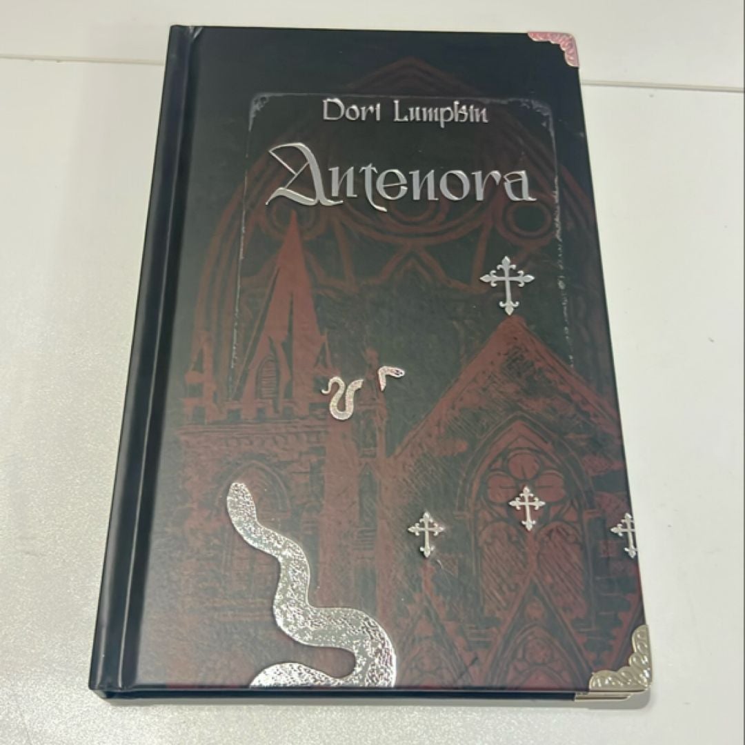 Antenora