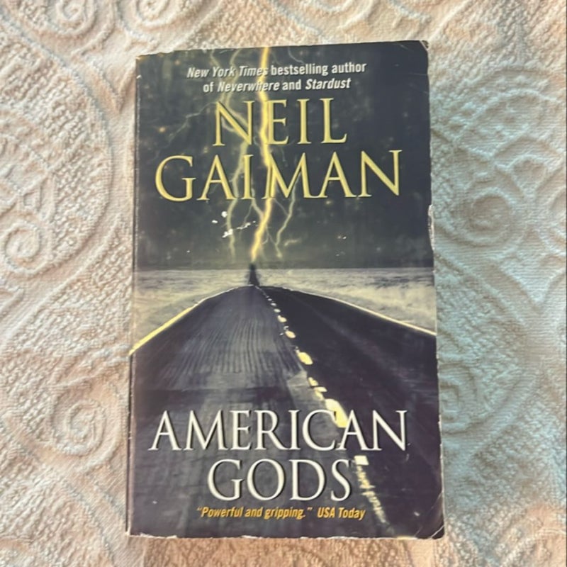 American Gods