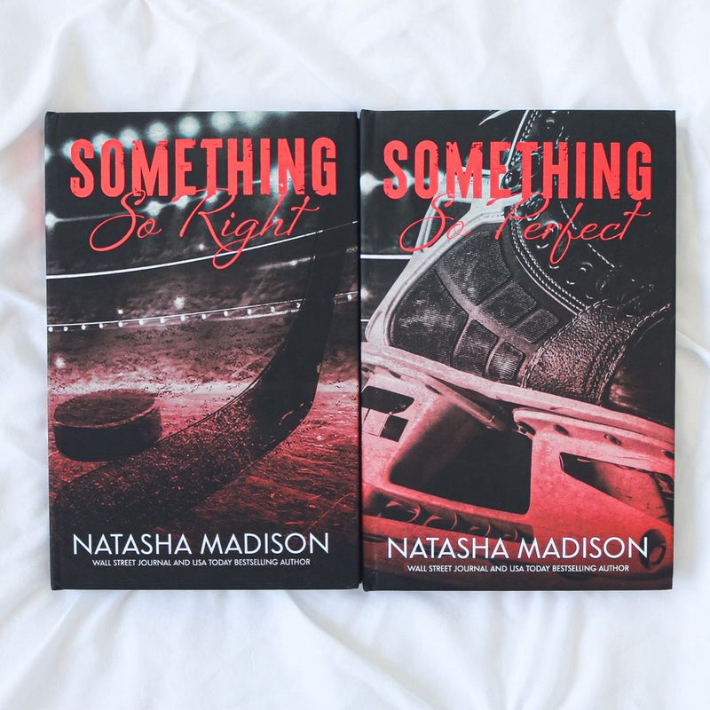 Something So Right + Something So Perfect Final Score Bundle