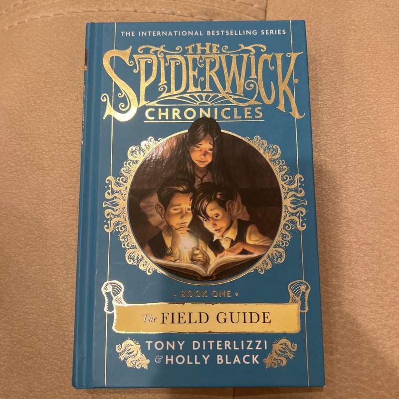 The Field Guide