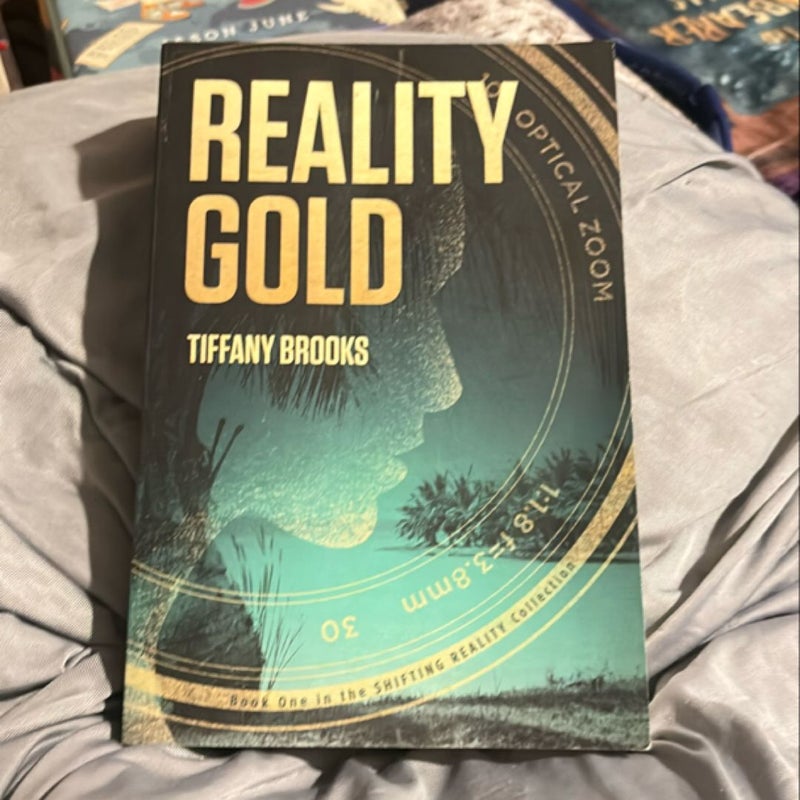 Reality Gold