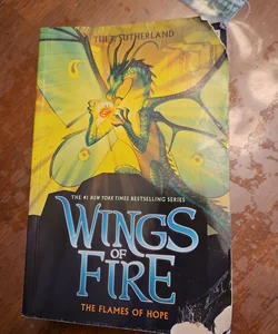 Wings of Fire 