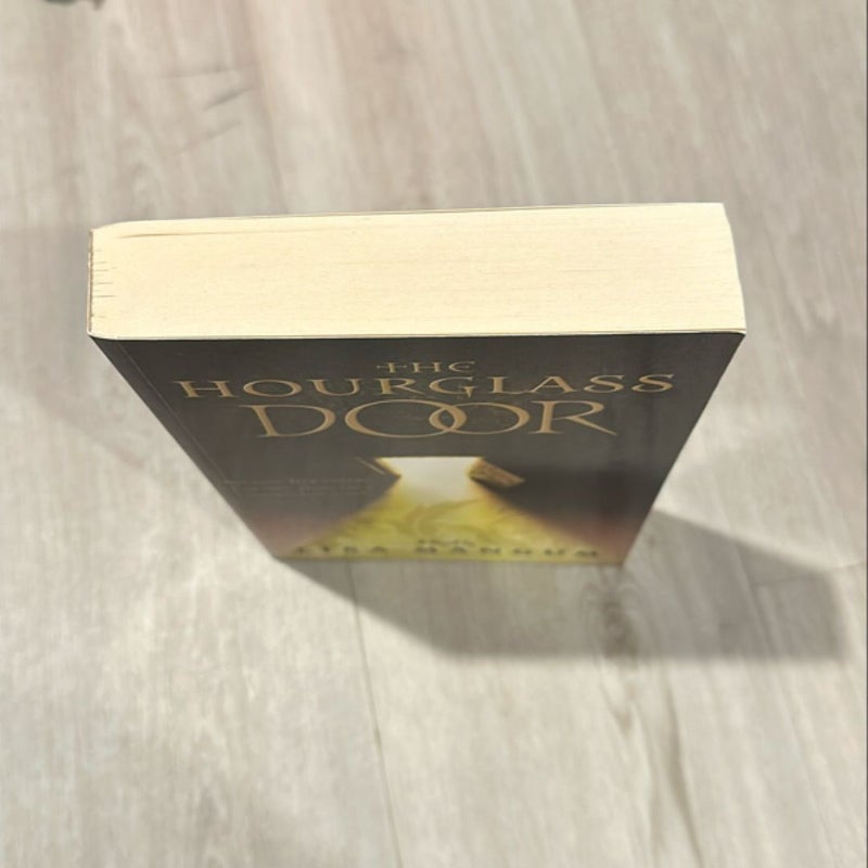 The Hourglass Door