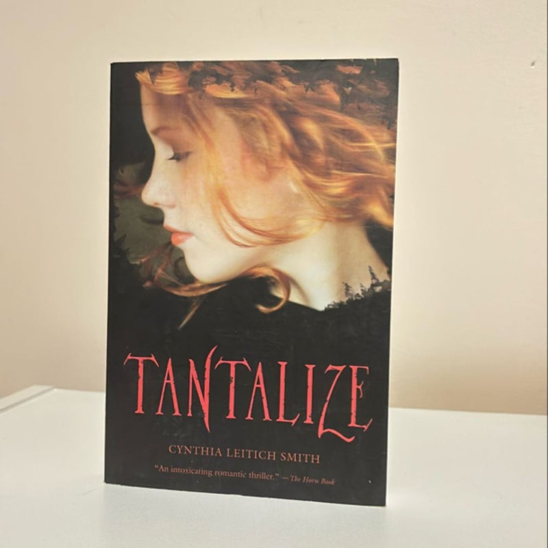 Tantalize