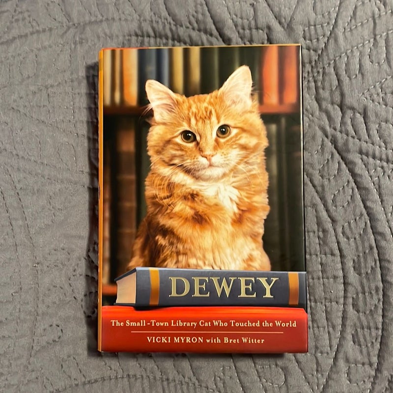 Dewey