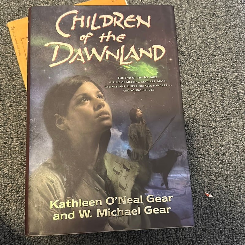 Children of the Dawnland 