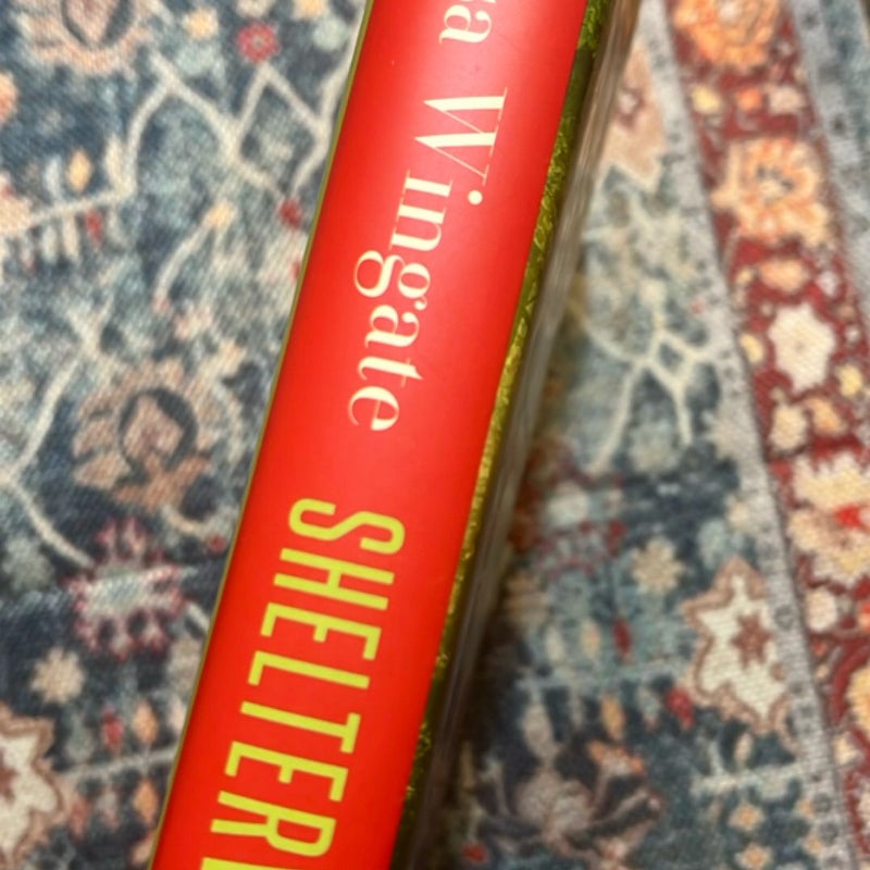 Shelterwood