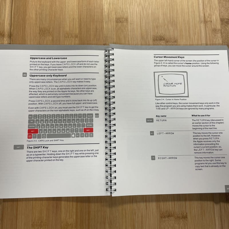 Apple IIe Owners Manual by Apple , Paperback | Pangobooks