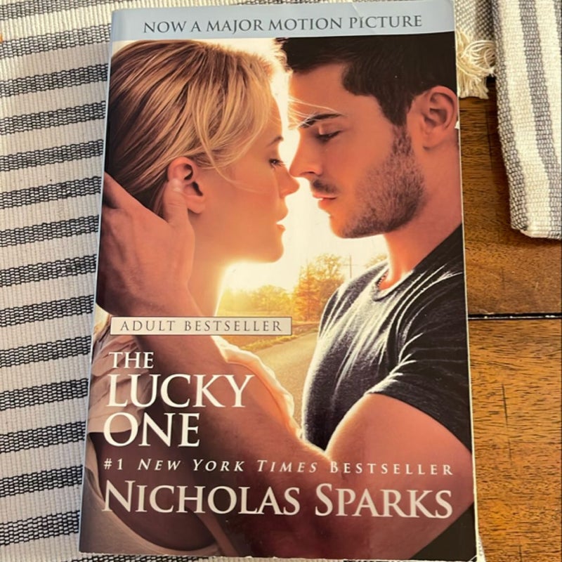 The Lucky One