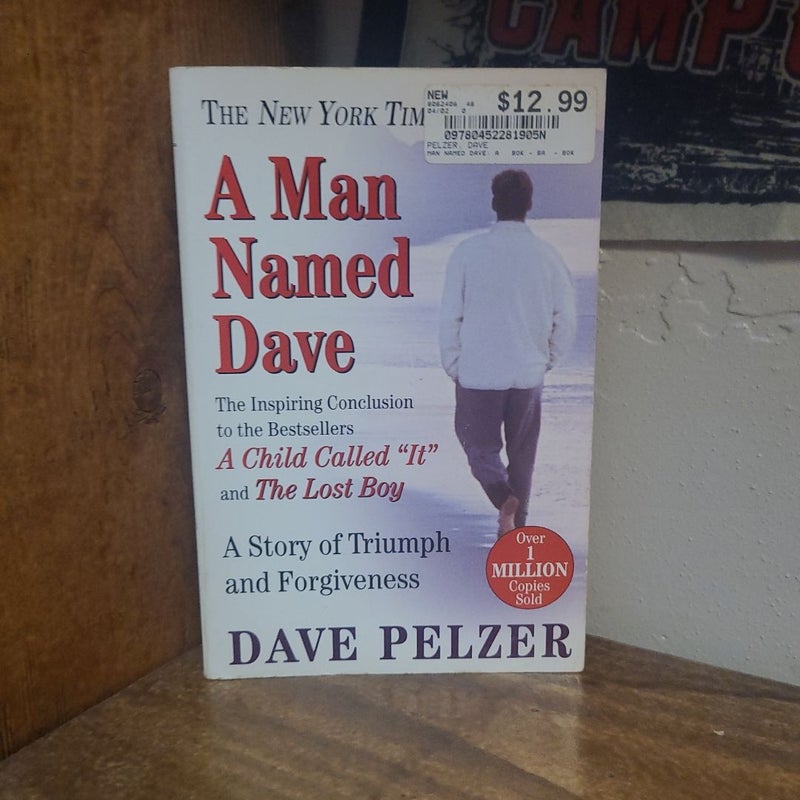 A Man Named Dave