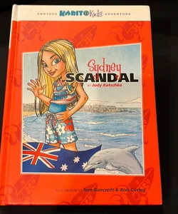 Sydney Scandal