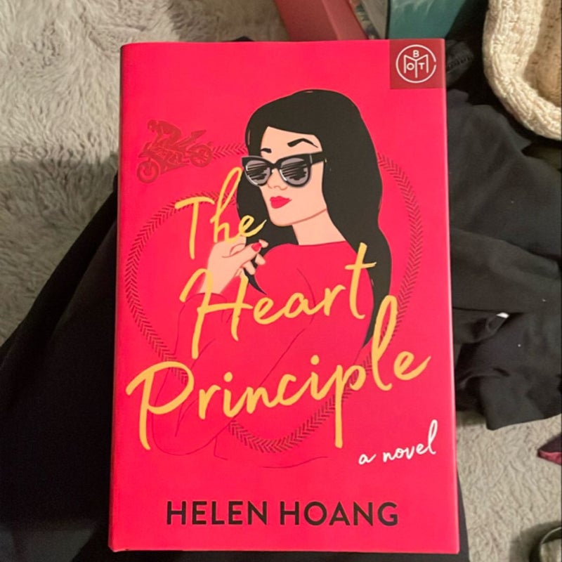 The Heart Principle