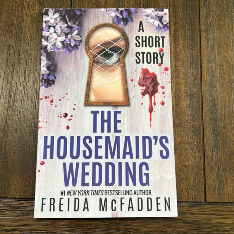 The Housemaid's Wedding
