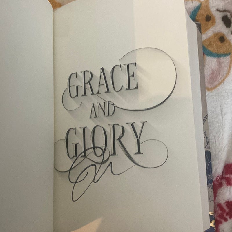 Grace and Glory 