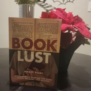 Book Lust