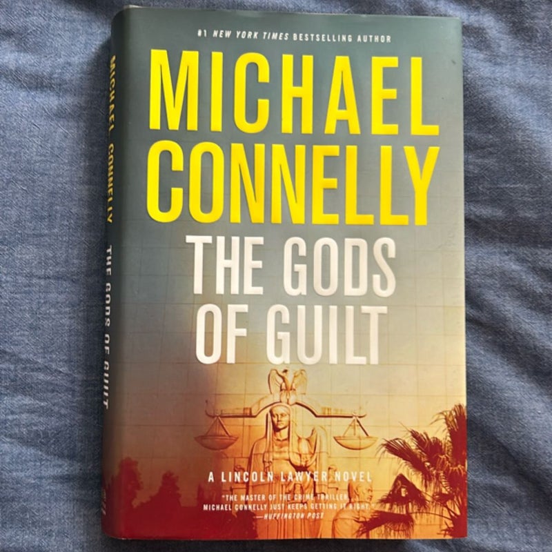 The Gods of Guilt