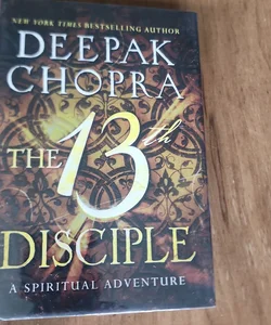 The 13th Disciple