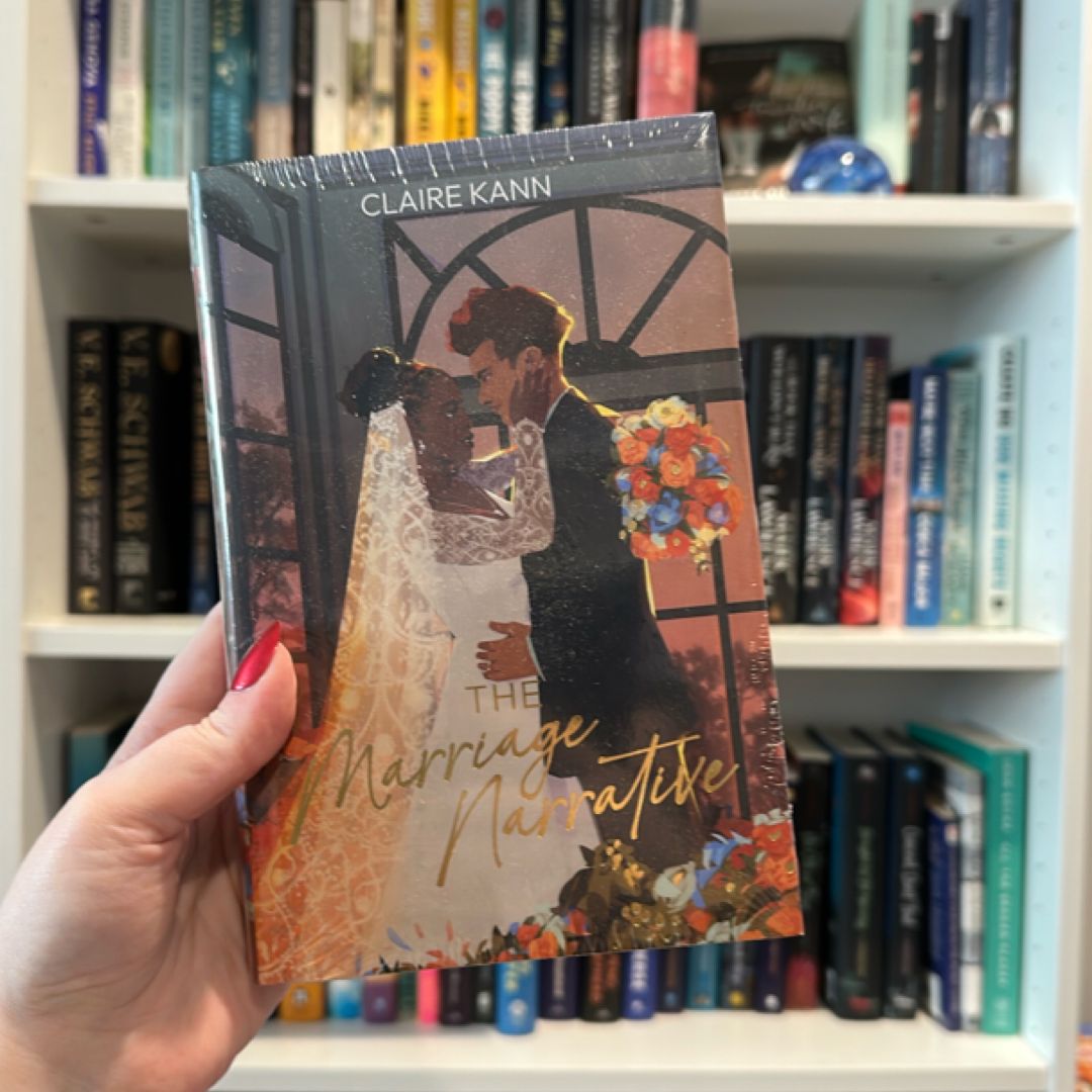 The Marriage Narrative