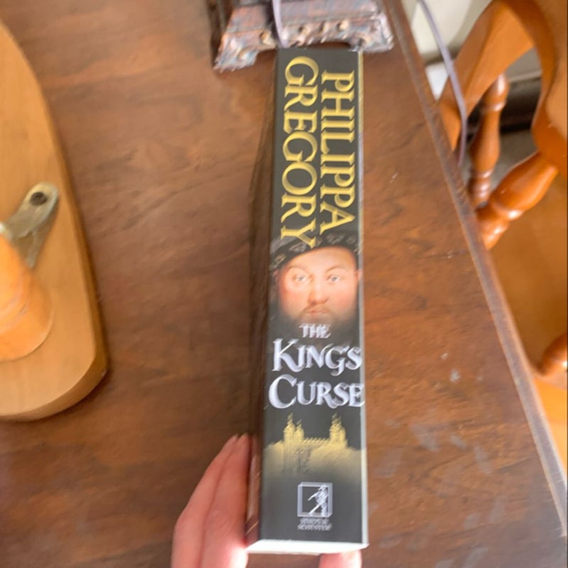 The King’s curse