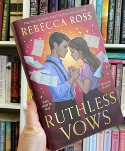 Ruthless Vows