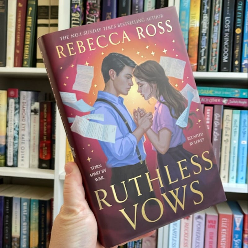 Ruthless Vows