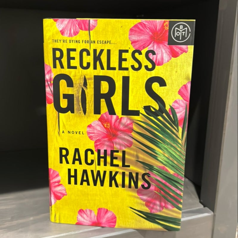 Reckless Girls
